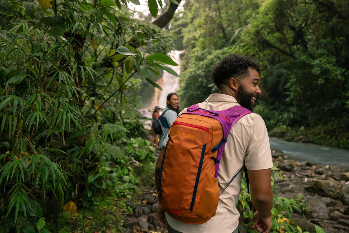 Poznaj Fundację Cotopaxi