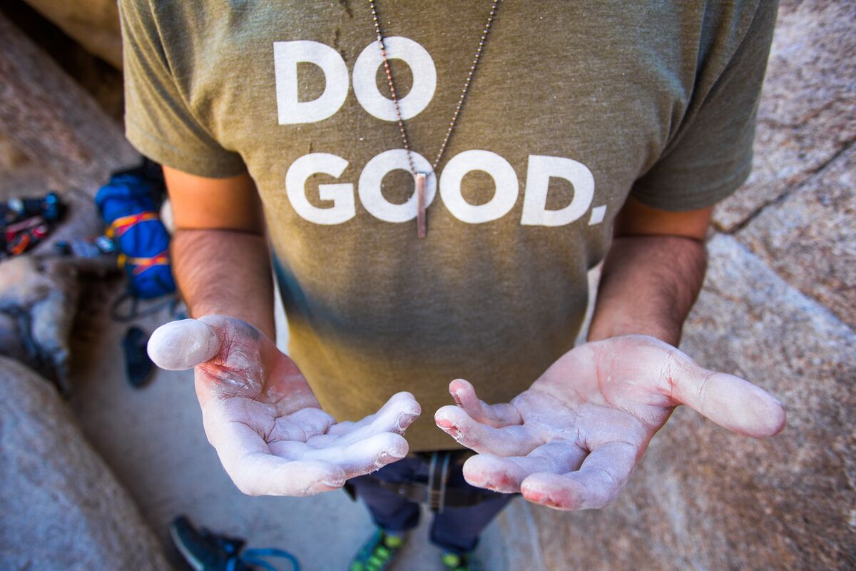 Gear for Good - co kryje się za tą obietnicą marki Cotopaxi?