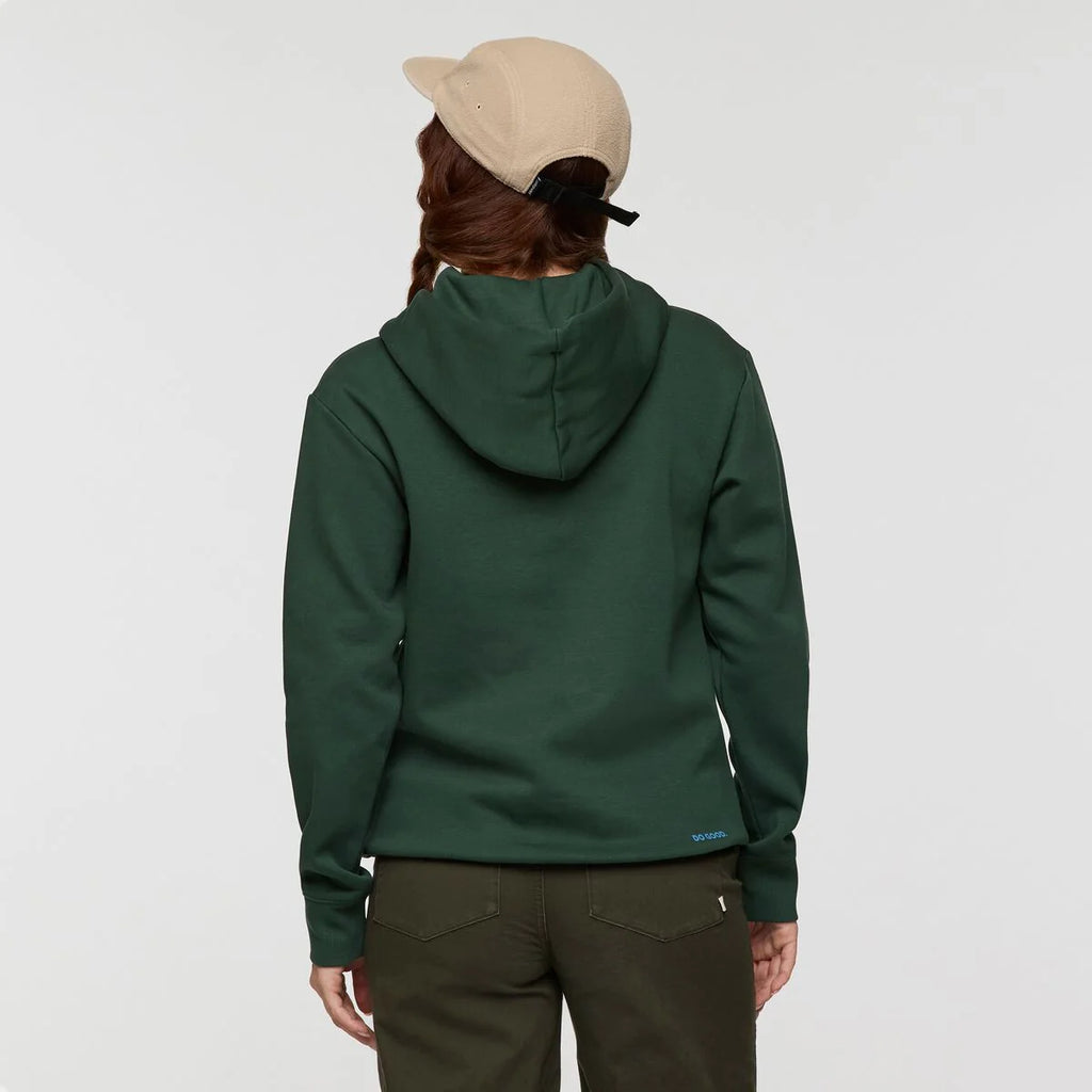 Bluza Damska Cotopaxi Llama Pullover Hoodie, Cargo