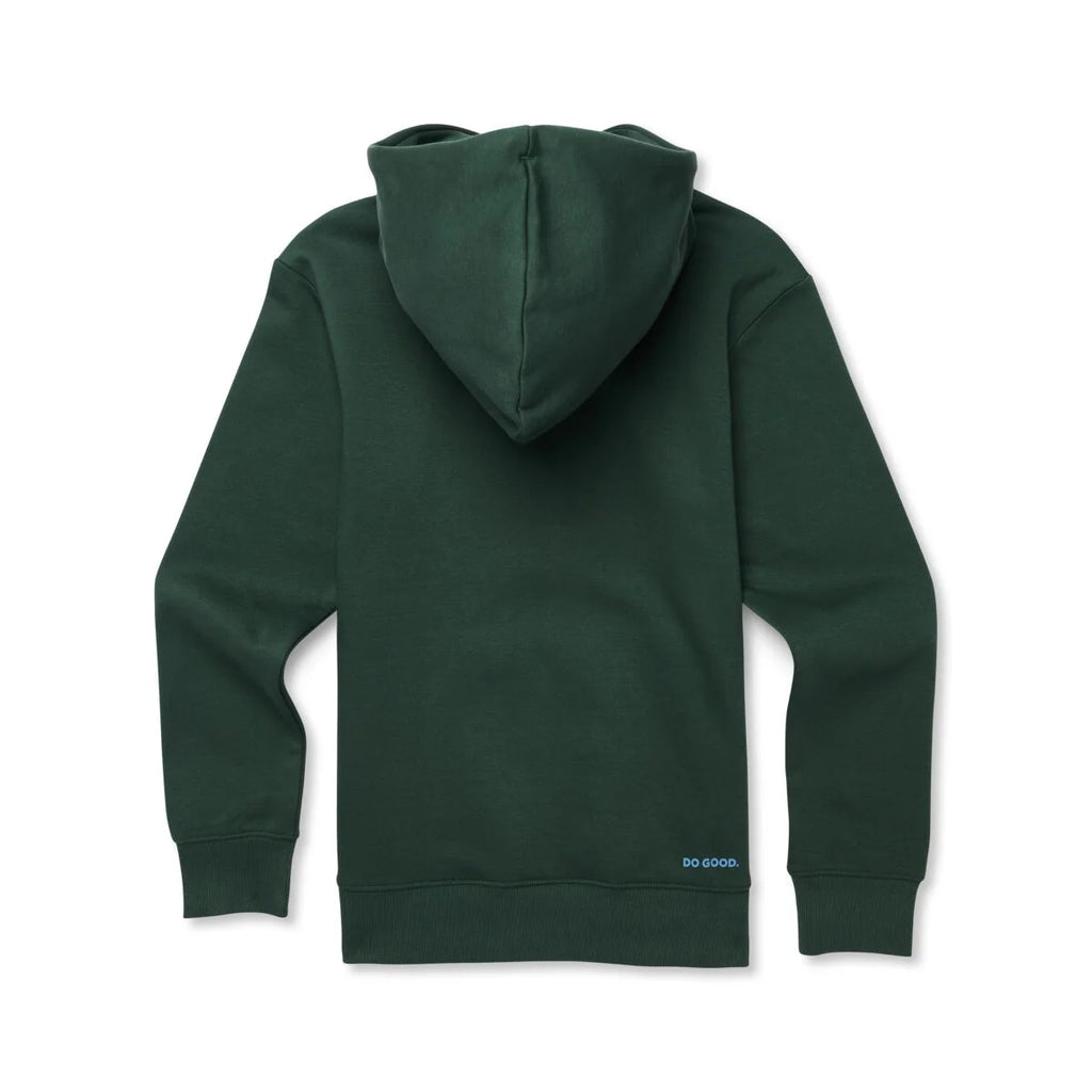 Bluza Damska Cotopaxi Llama Pullover Hoodie, Cargo