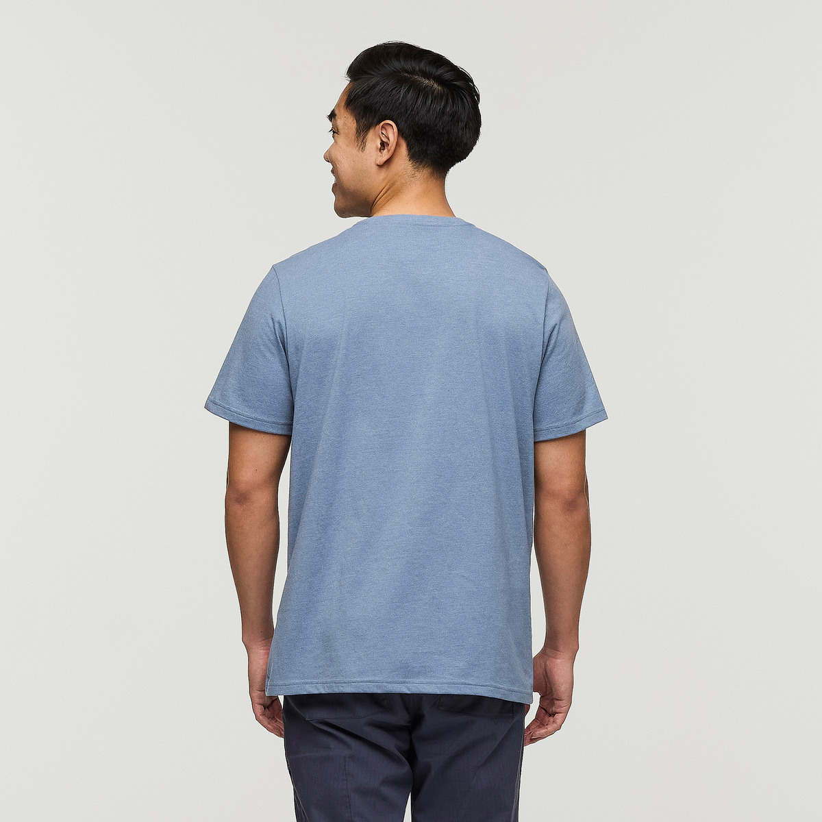 T-shirt Męski Into the Pines T-Shirt, Tempest