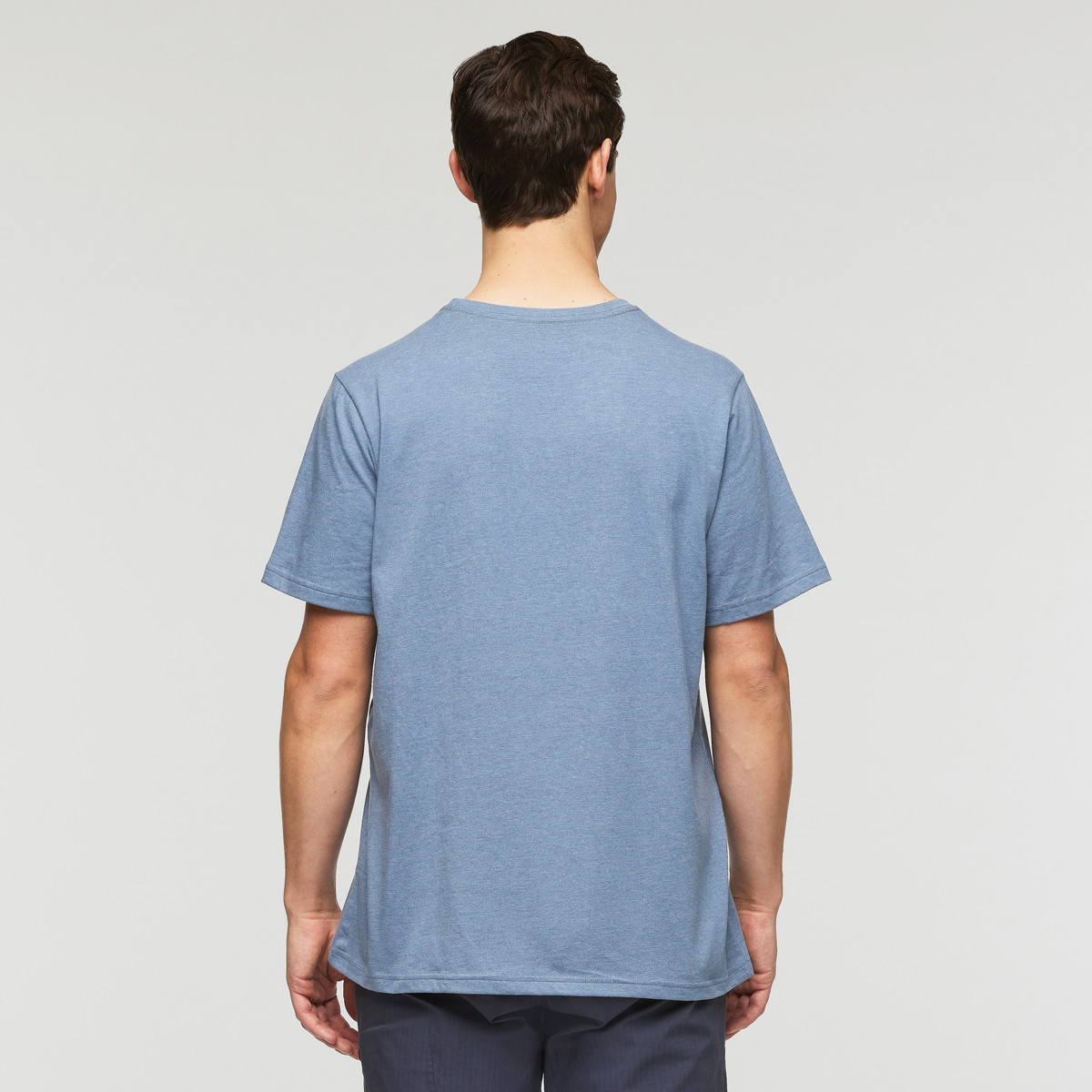 T-shirt Męski Into the Pines T-Shirt, Tempest