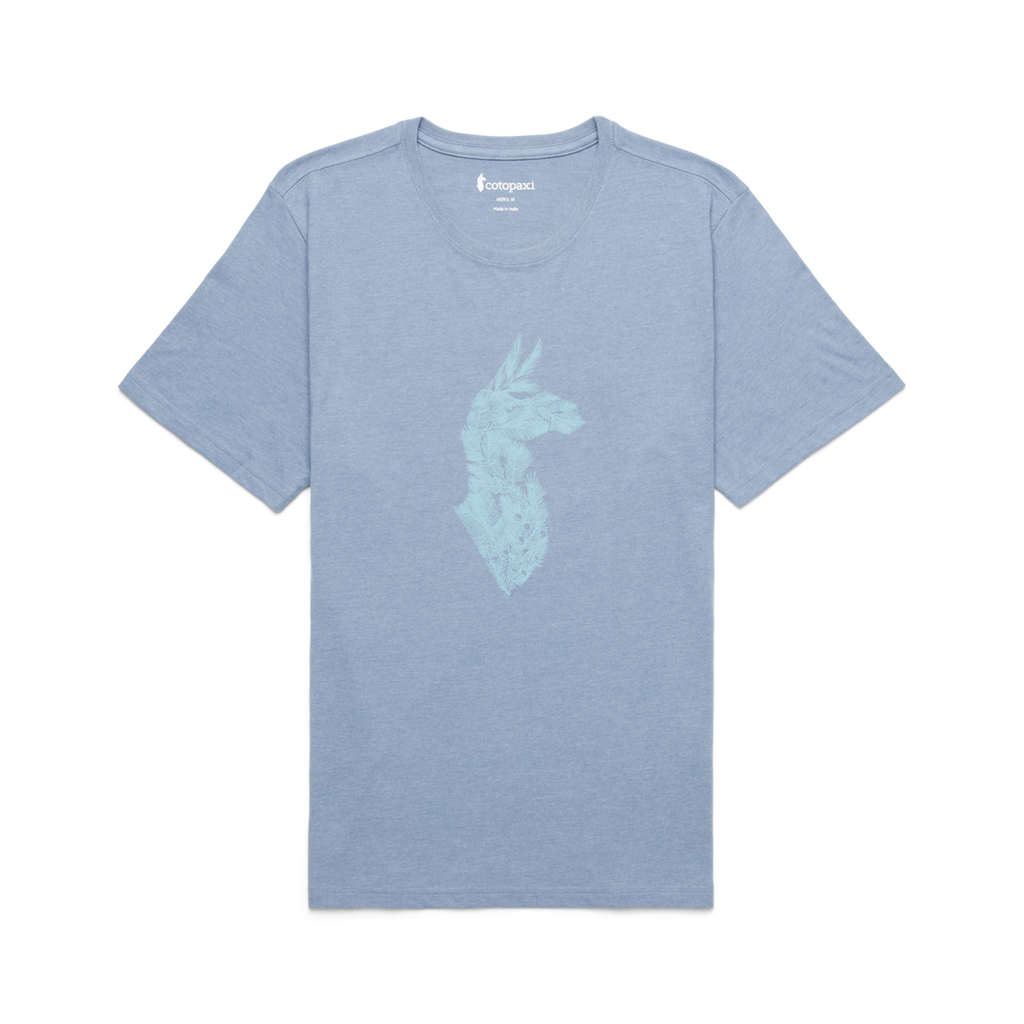 T-shirt Męski Into the Pines T-Shirt, Tempest