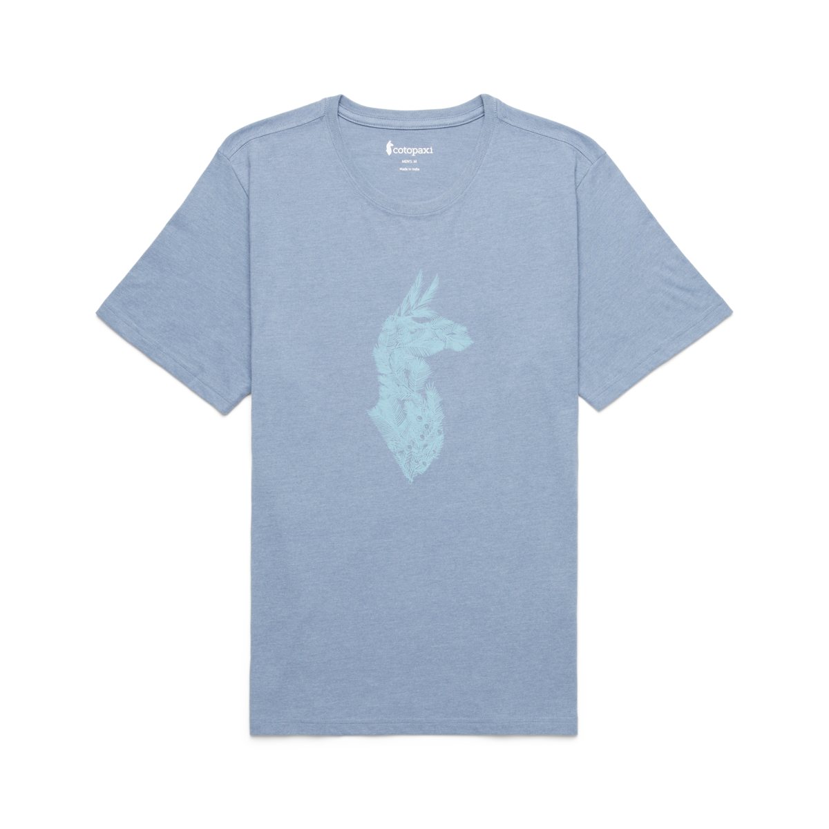 T-shirt Męski Into the Pines T-Shirt, Tempest