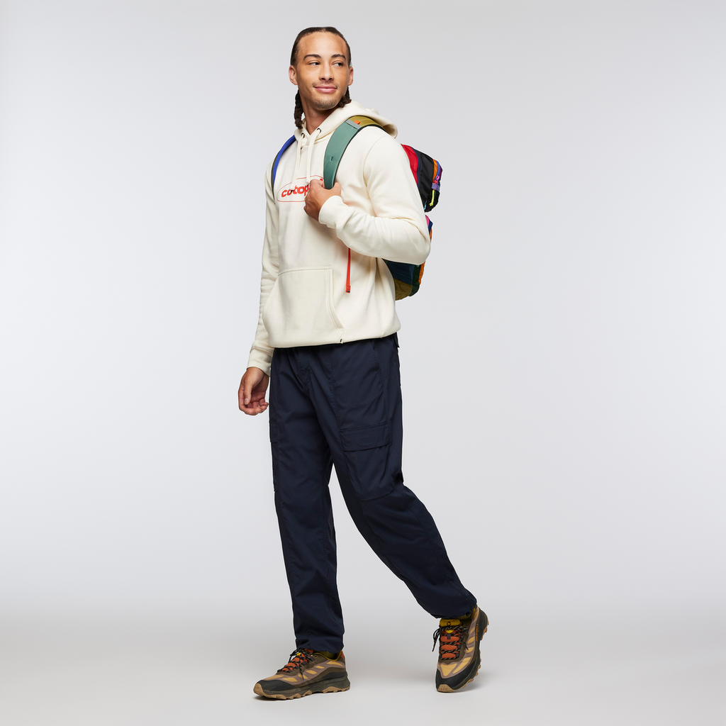 Plecak Tasra 16L Backpack, Del Dia