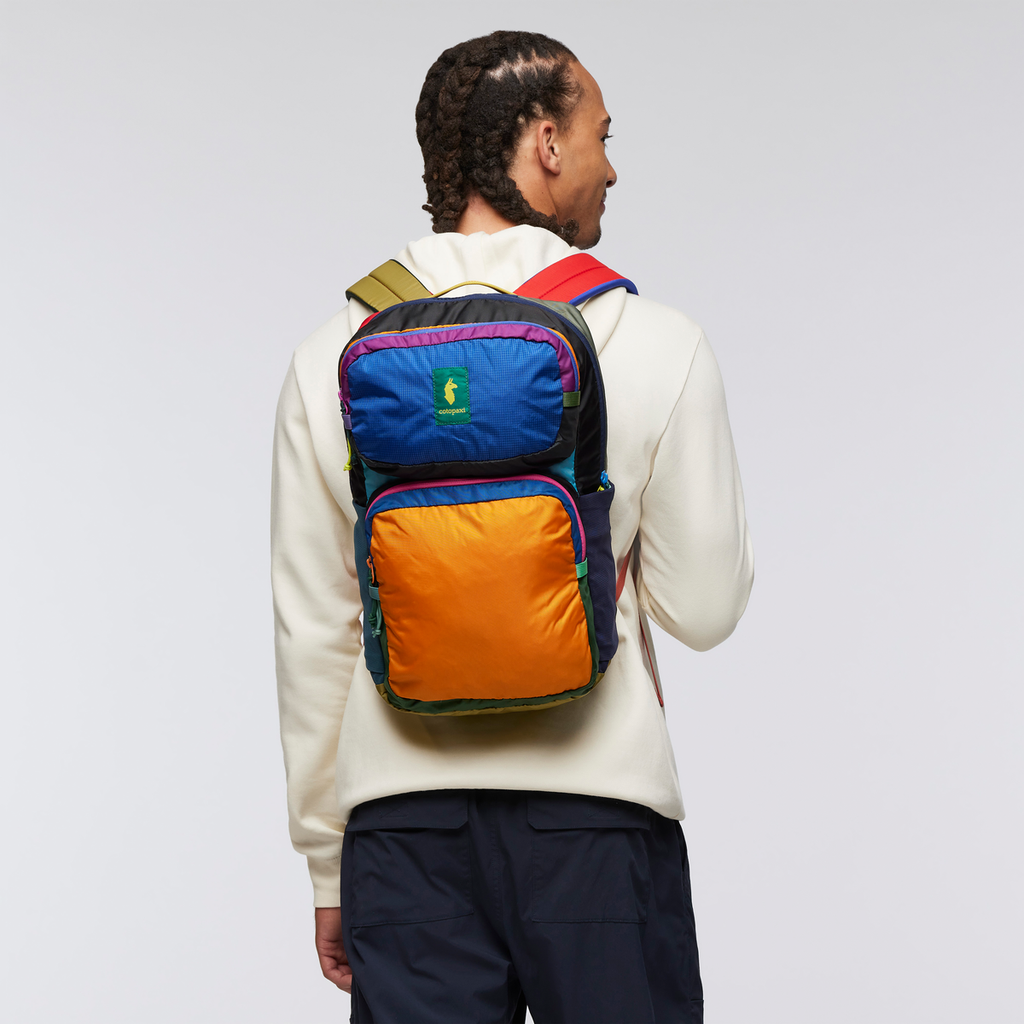 Plecak Tasra 16L Backpack, Del Dia