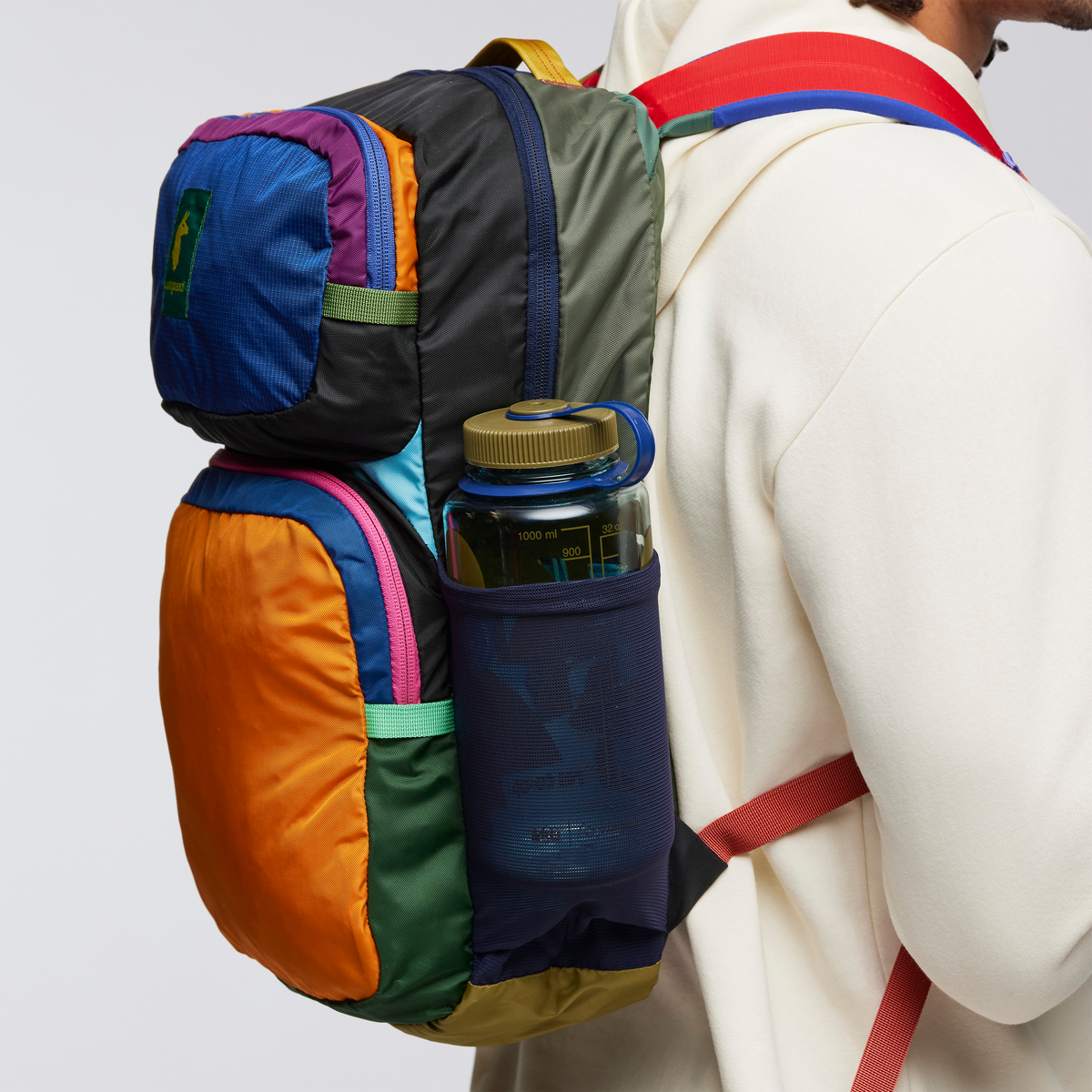 Plecak Tasra 16L Backpack, Del Dia