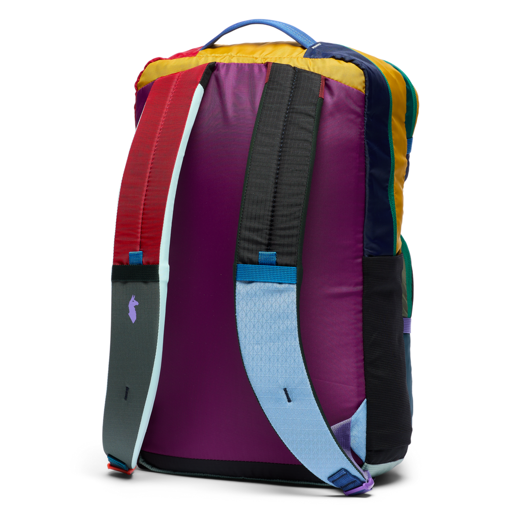 Plecak Tasra 16L Backpack, Del Dia
