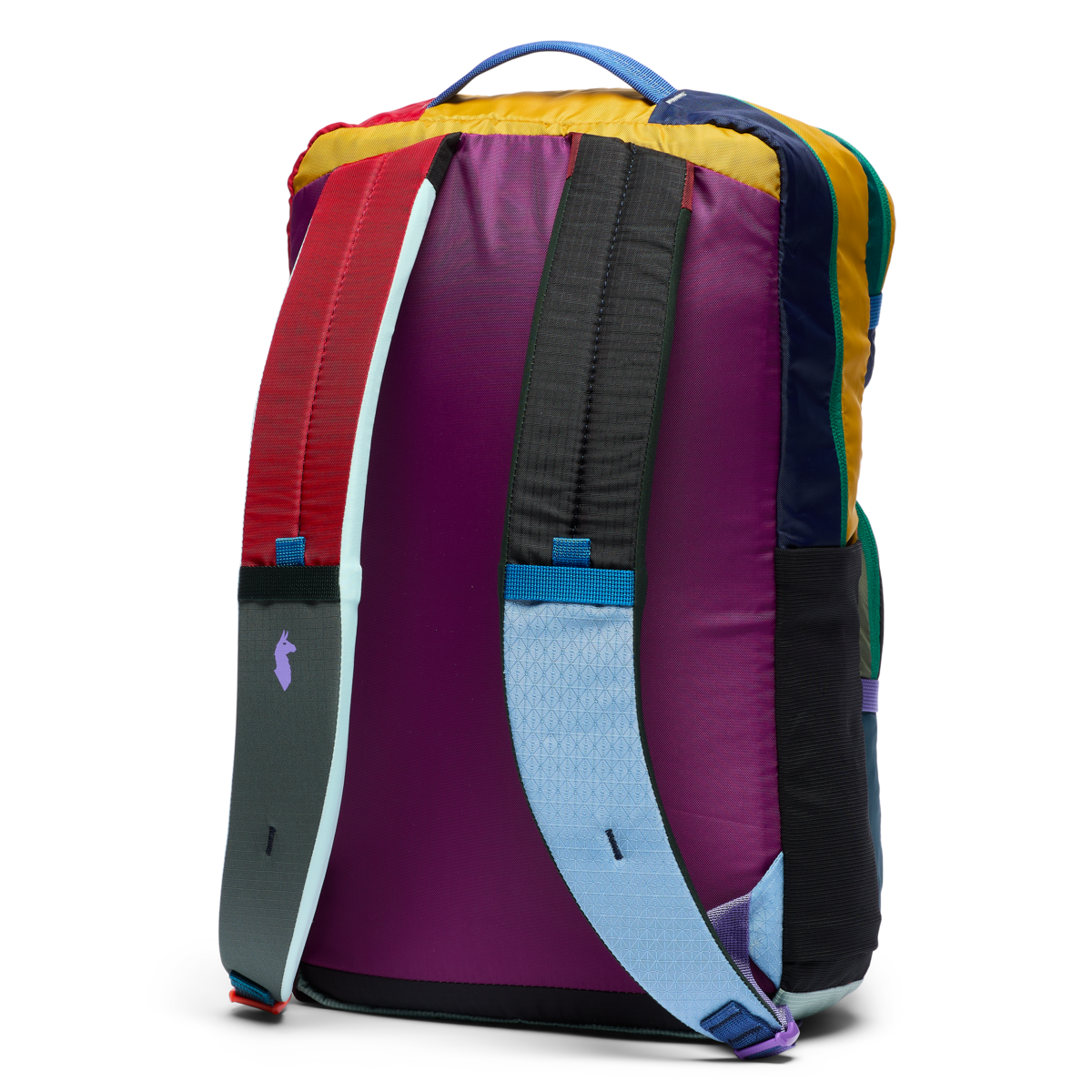 Plecak Tasra 16L Backpack, Del Dia