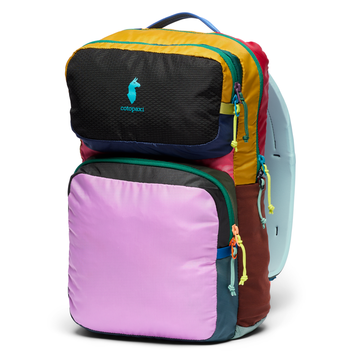 Plecak Tasra 16L Backpack, Del Dia