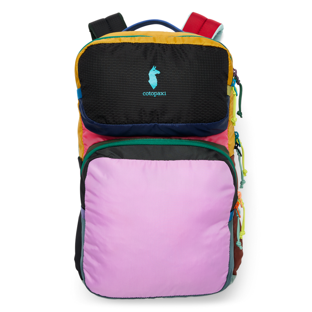 Plecak Tasra 16L Backpack, Del Dia
