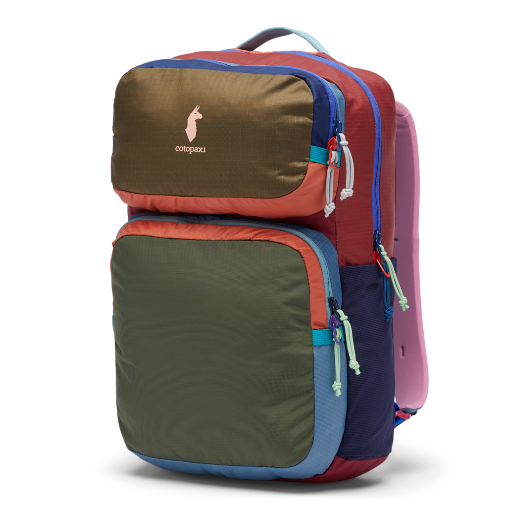 Plecak Tasra 16L Backpack, Del Dia