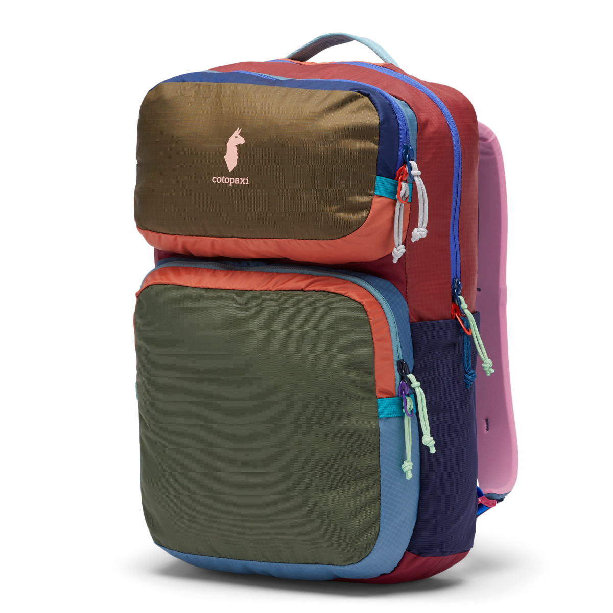 Plecak Tasra 16L Backpack, Del Dia