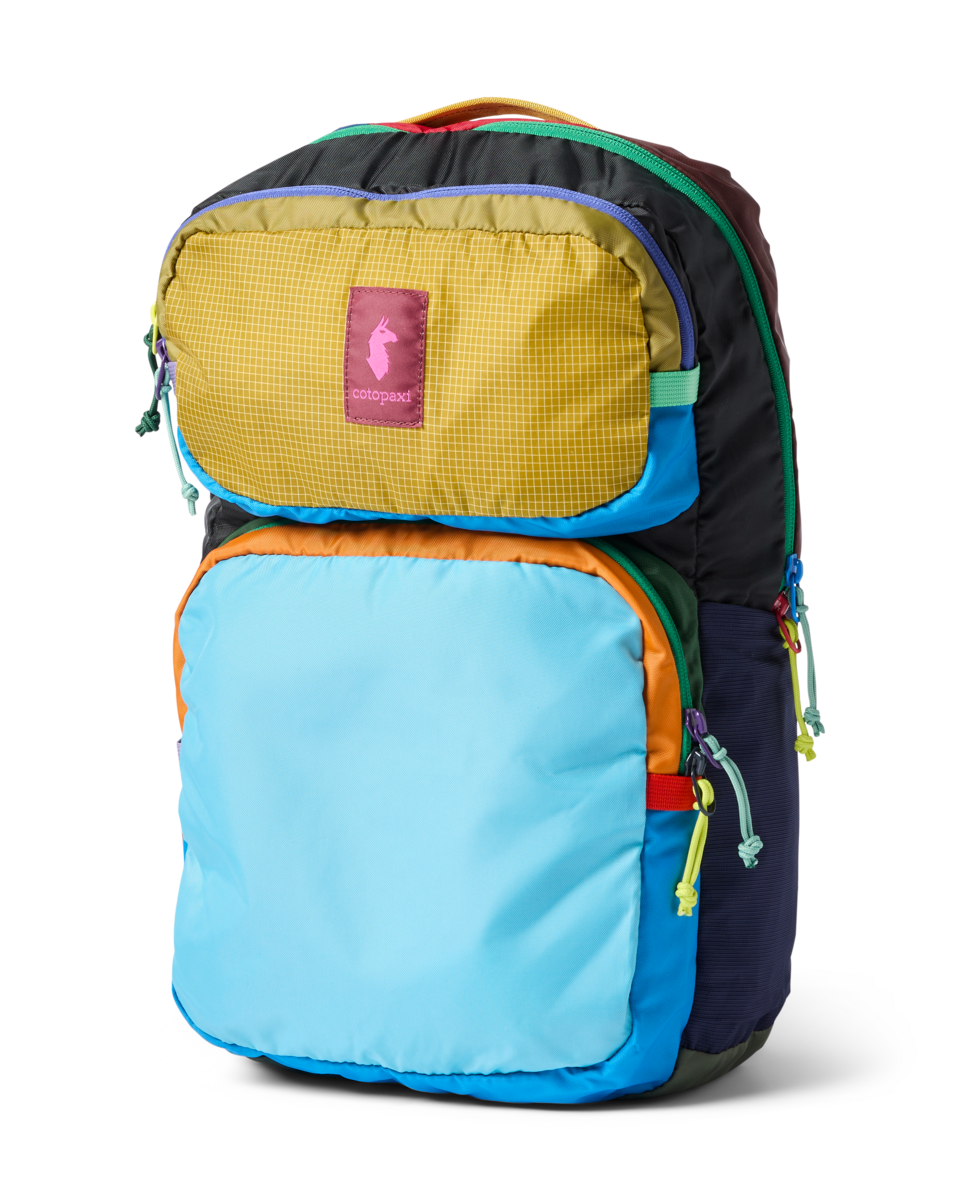 Plecak Tasra 16L Backpack, Del Dia