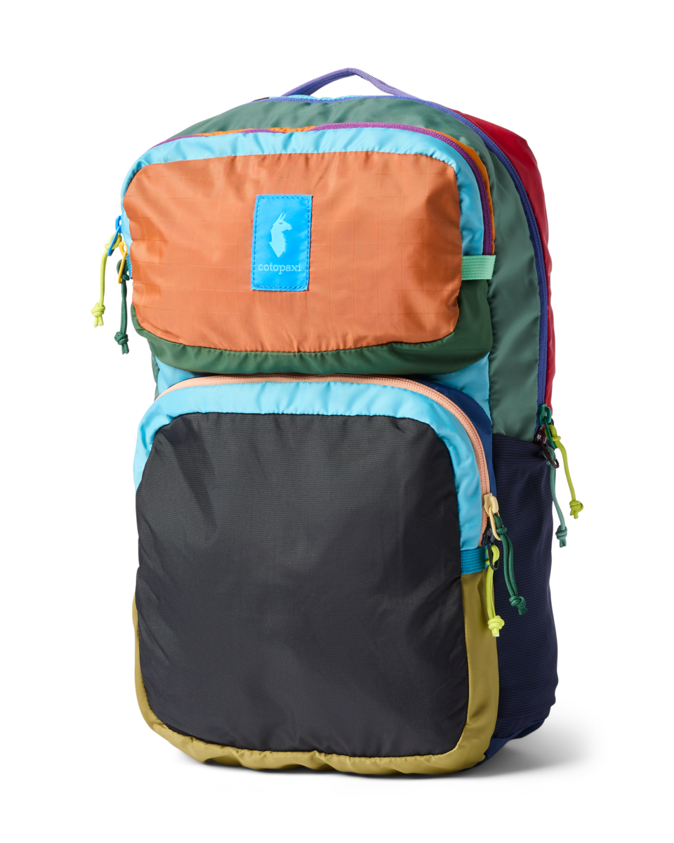 Plecak Tasra 16L Backpack, Del Dia