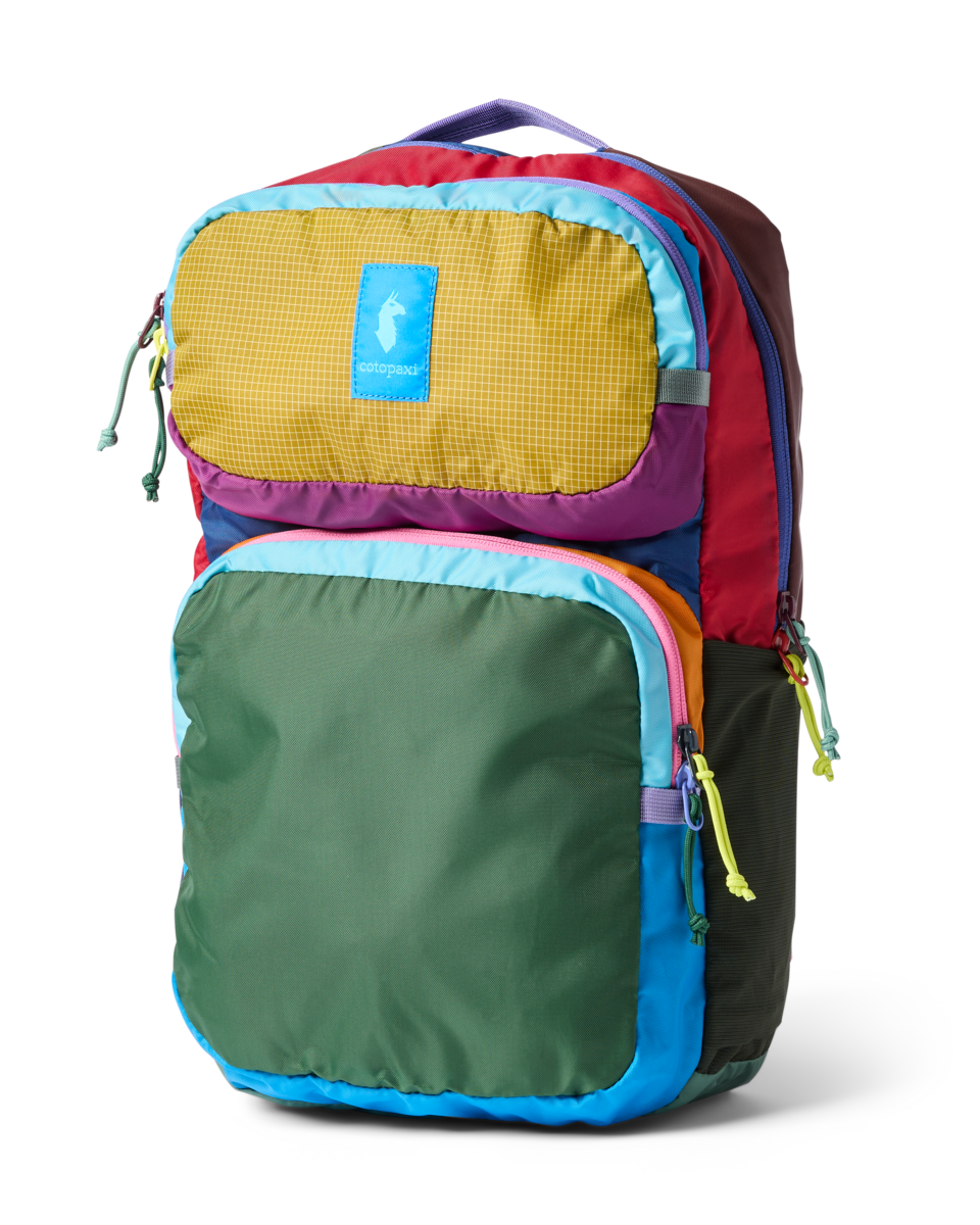 Plecak Tasra 16L Backpack, Del Dia